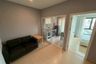1 Bedroom Condo for rent in The Tree Sukhumvit 71 - Ekamai, Suan Luang, Bangkok near Airport Rail Link Ramkhamhaeng