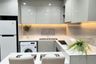 2 Bedroom Condo for rent in The Politan Rive, Bang Kraso, Nonthaburi near MRT Phra Nang Klao Bridge