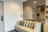 1 Bedroom Condo for rent in The Politan Rive, Bang Kraso, Nonthaburi near MRT Phra Nang Klao Bridge