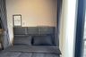 1 Bedroom Condo for rent in The Politan Rive, Bang Kraso, Nonthaburi near MRT Phra Nang Klao Bridge