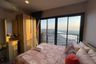1 Bedroom Condo for rent in The Politan Rive, Bang Kraso, Nonthaburi near MRT Phra Nang Klao Bridge