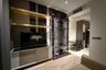 1 Bedroom Condo for rent in Ashton Silom, Suriyawong, Bangkok near BTS Chong Nonsi