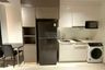 1 Bedroom Condo for rent in Ashton Silom, Suriyawong, Bangkok near BTS Chong Nonsi