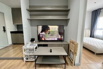 1 Bedroom Condo for rent in Chapter One Midtown Ladprao 24, Chom Phon, Bangkok near MRT Lat Phrao