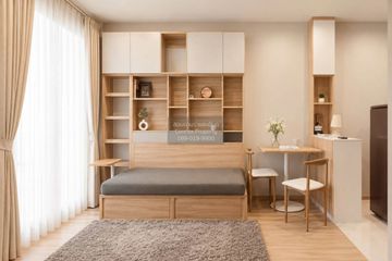 2 Bedroom Condo for rent in Skyrise Avenue Sukhumvit 64, Bang Chak, Bangkok near BTS Punnawithi