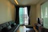 1 Bedroom Condo for rent in Equinox, Chom Phon, Bangkok near MRT Phahon Yothin