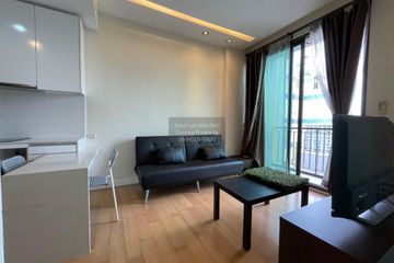 1 Bedroom Condo for rent in Equinox, Chom Phon, Bangkok near MRT Phahon Yothin