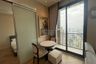 2 Bedroom Condo for rent in Equinox, Chom Phon, Bangkok near MRT Phahon Yothin