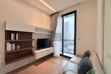 1 Bedroom Condo for rent in Equinox, Chom Phon, Bangkok near MRT Phahon Yothin