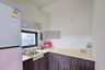 3 Bedroom Townhouse for rent in Town Avenue Merge Rattanathibet, Bang Rak Yai, Nonthaburi near MRT Sam Yaek Bang Yai