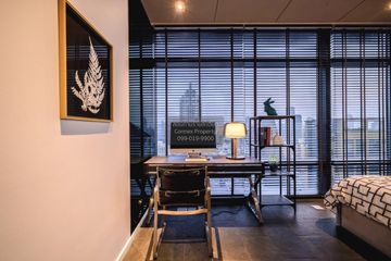 2 Bedroom Condo for rent in Circle Living Prototype, Makkasan, Bangkok near Airport Rail Link Makkasan
