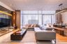2 Bedroom Condo for rent in Circle Living Prototype, Makkasan, Bangkok near Airport Rail Link Makkasan