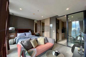 1 Bedroom Condo for rent in Noble Ploenchit, Lumpini, Bangkok near BTS Ploen Chit