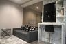 1 Bedroom Condo for rent in The Politan Rive, Bang Kraso, Nonthaburi near MRT Phra Nang Klao Bridge