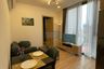 1 Bedroom Condo for rent in XT Phayathai, Thanon Phaya Thai, Bangkok near BTS Phaya Thai