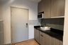 1 Bedroom Condo for rent in Chapter One Midtown Ladprao 24, Chom Phon, Bangkok near MRT Lat Phrao