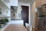 1 Bedroom Condo for rent in Equinox, Chom Phon, Bangkok near MRT Phahon Yothin