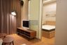 1 Bedroom Condo for rent in Equinox, Chom Phon, Bangkok near MRT Phahon Yothin