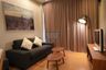 1 Bedroom Condo for rent in Equinox, Chom Phon, Bangkok near MRT Phahon Yothin