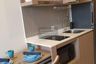 1 Bedroom Condo for rent in Centric Ratchayothin, Chan Kasem, Bangkok near BTS Ratchayothin
