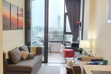 1 Bedroom Condo for rent in Centric Ratchayothin, Chan Kasem, Bangkok near BTS Ratchayothin