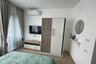 1 Bedroom Condo for rent in The Rich Rama 9 - Srinakarin, Suan Luang, Bangkok near Airport Rail Link Hua Mak