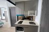 1 Bedroom Condo for rent in The Rich Rama 9 - Srinakarin, Suan Luang, Bangkok near Airport Rail Link Hua Mak