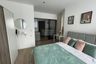 1 Bedroom Condo for rent in The Rich Rama 9 - Srinakarin, Suan Luang, Bangkok near Airport Rail Link Hua Mak