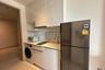 1 Bedroom Condo for rent in Ashton Silom, Suriyawong, Bangkok near BTS Chong Nonsi