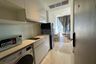 1 Bedroom Condo for rent in Ashton Silom, Suriyawong, Bangkok near BTS Chong Nonsi