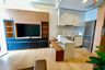 1 Bedroom Condo for rent in Equinox, Chom Phon, Bangkok near MRT Phahon Yothin