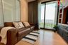 1 Bedroom Condo for rent in Equinox, Chom Phon, Bangkok near MRT Phahon Yothin