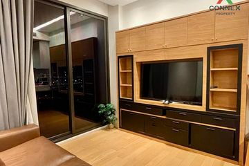 1 Bedroom Condo for rent in Equinox, Chom Phon, Bangkok near MRT Phahon Yothin