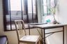 1 Bedroom Condo for rent in Chapter One Midtown Ladprao 24, Chom Phon, Bangkok near MRT Lat Phrao