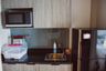 1 Bedroom Condo for rent in Chapter One Midtown Ladprao 24, Chom Phon, Bangkok near MRT Lat Phrao
