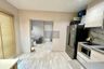 2 Bedroom Condo for rent in Plum Condo Ramkhamhaeng Station, Suan Luang, Bangkok near Airport Rail Link Ramkhamhaeng