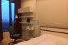 1 Bedroom Condo for rent in Equinox, Chom Phon, Bangkok near MRT Phahon Yothin
