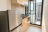 1 Bedroom Condo for rent in Klos Ratchada 7, Din Daeng, Bangkok near MRT Thailand Cultural Centre