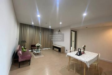2 Bedroom Condo for rent in The Room Charoenkrung 30, Bang Rak, Bangkok near BTS Charoen Nakhon