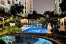 2 Bedroom Condo for rent in Brighton Place, Bang Kapi, Bangkok near MRT Phetchaburi