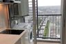 1 Bedroom Condo for rent in The President Sathorn-Ratchaphruek 3, Pak Khlong Phasi Charoen, Bangkok near MRT Bang Wa