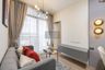1 Bedroom Condo for rent in Bangkok Horizon Sathorn, Yan Nawa, Bangkok near BTS Chong Nonsi