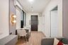 1 Bedroom Condo for rent in Bangkok Horizon Sathorn, Yan Nawa, Bangkok near BTS Chong Nonsi