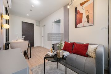 1 Bedroom Condo for rent in Bangkok Horizon Sathorn, Yan Nawa, Bangkok near BTS Chong Nonsi