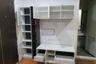 1 Bedroom Condo for rent in The President Sathorn-Ratchaphruek 3, Pak Khlong Phasi Charoen, Bangkok near MRT Bang Wa