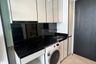 1 Bedroom Condo for rent in Chapter Charoennakhorn-Riverside, Bang Lamphu Lang, Bangkok near BTS Krung Thon Buri
