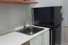 1 Bedroom Condo for rent in The President Sathorn-Ratchaphruek 3, Pak Khlong Phasi Charoen, Bangkok near MRT Bang Wa