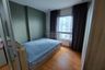 1 Bedroom Condo for rent in The President Sathorn-Ratchaphruek 3, Pak Khlong Phasi Charoen, Bangkok near MRT Bang Wa