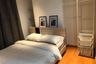 1 Bedroom Condo for rent in The President Sathorn-Ratchaphruek 3, Pak Khlong Phasi Charoen, Bangkok near MRT Bang Wa