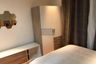 1 Bedroom Condo for rent in The President Sathorn-Ratchaphruek 3, Pak Khlong Phasi Charoen, Bangkok near MRT Bang Wa